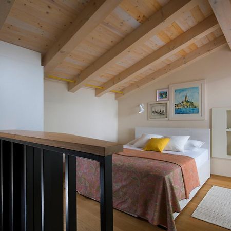 Holiday Home Bo Rovinj Exteriér fotografie