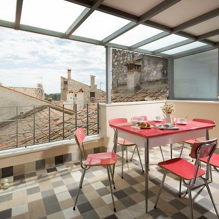Holiday Home Bo Rovinj Exteriér fotografie