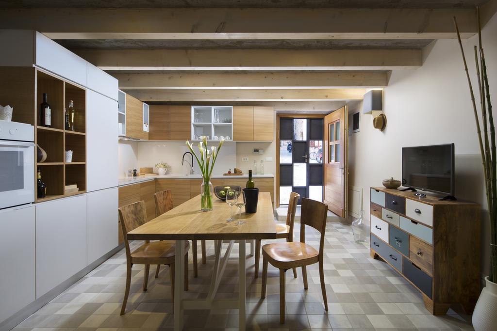 Holiday Home Bo Rovinj Exteriér fotografie