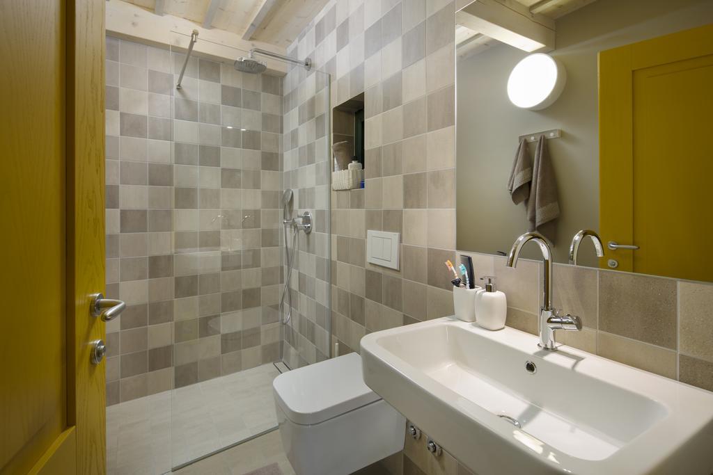 Holiday Home Bo Rovinj Exteriér fotografie
