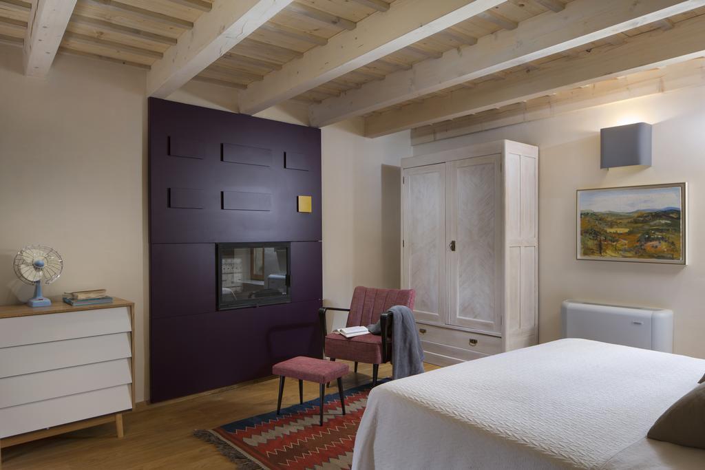 Holiday Home Bo Rovinj Exteriér fotografie
