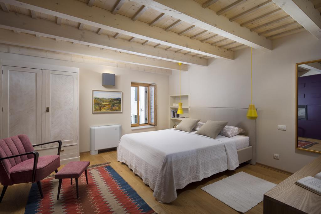 Holiday Home Bo Rovinj Exteriér fotografie